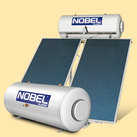 Εγκατάσταση Ηλιακού Θερμοσίφωνα