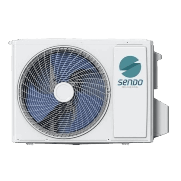 Κλιματιστικό SENDO ARIS εξωτερική μονάδα
