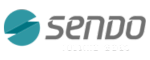 Sendo Logo