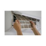 Συντήρηση Κλιματιστικού