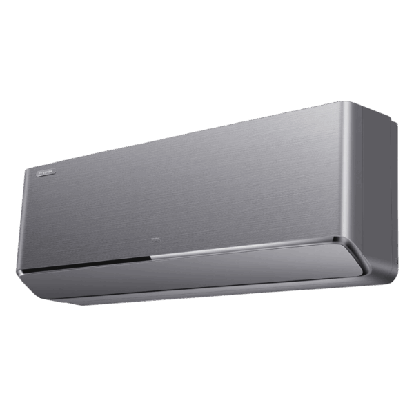 Κλιματιστικό TCL C-FRESH πλάγια όψη