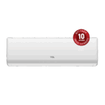 Κλιματιστικό TCL ELITE PREMIUM II μπροστινή όψη