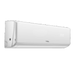Κλιματιστικό TCL ELITE PREMIUM II πλάγια όψη