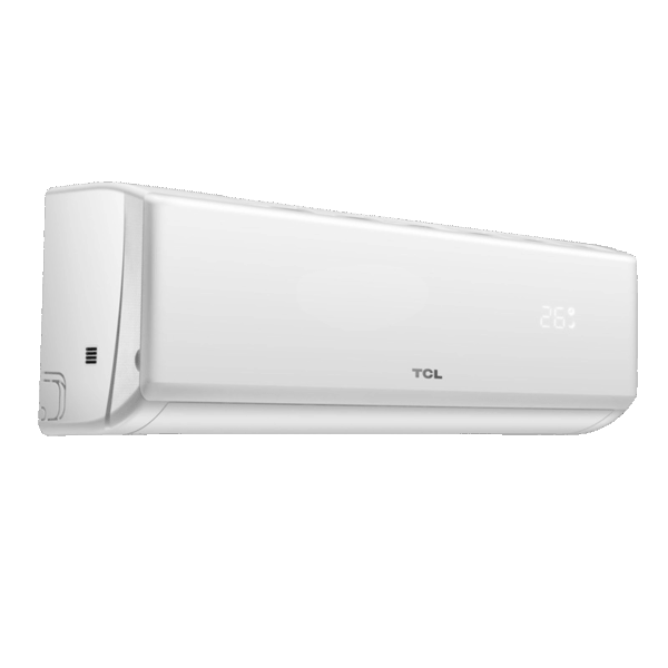 Κλιματιστικό TCL ELITE PREMIUM II πλάγια όψη