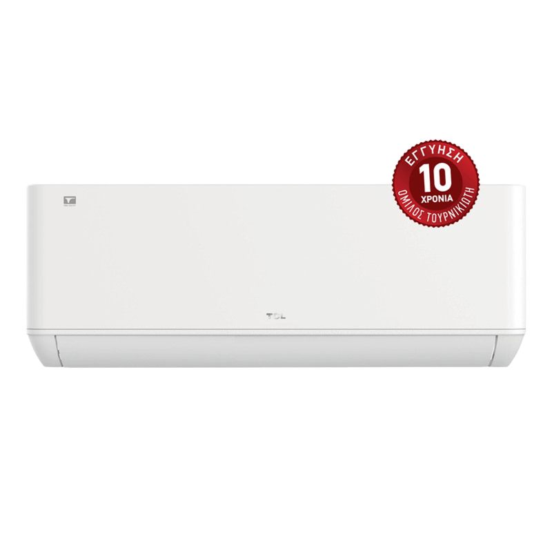 tcl-miracle-front Κλιματιστικό TCL MIRACLE III μπροστινή όψη