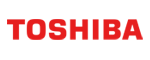TOSHIBA Logo