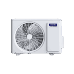 Κλιματιστικό TOYOTOMI ERAI εξωτερική μονάδα