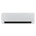 Κλιματιστικό TOYOTOMI GOSAI μπροστινή όψη σε λειτουργία