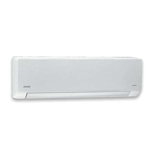 Κλιματιστικό TOYOTOMI GOSAI πλάγια όψη