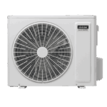 Κλιματιστικό TOYOTOMI KENZO εξωτερική μονάδα