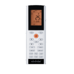 Κλιματιστικό TOYOTOMI KENZO τηλεκοντρόλ