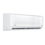 Κλιματιστικό TOYOTOMI KENZO πλάγια όψη