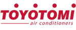 TOYOTOMI Logo