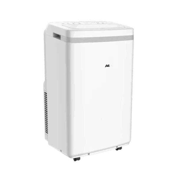 AUX AM-09B5B4 ΦΟΡΗΤΟ ΚΛΙΜΑΤΙΣΤΙΚΟ - μπροστινή όψη