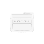 AUX AM-09B5B4 ΦΟΡΗΤΟ ΚΛΙΜΑΤΙΣΤΙΚΟ - Image 2