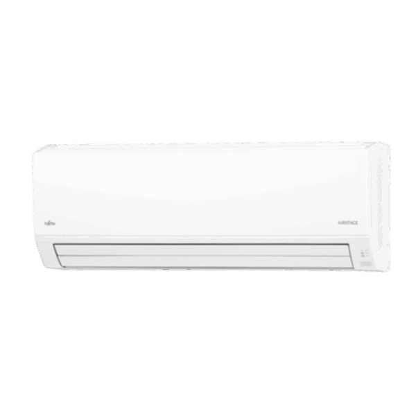 Κλιματιστικό FUJITSU ECO μπροστινή όψη