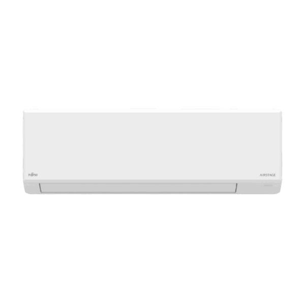 Κλιματιστικό FUJITSU ECO μπροστινή όψη