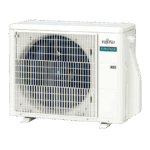 Κλιματιστικό FUJITSU ECO εξωτερική μονάδα