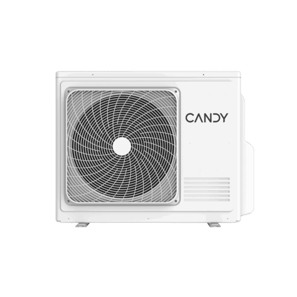 Κλιματιστικό CANDY BREZZA Εξωτερική Μονάδα